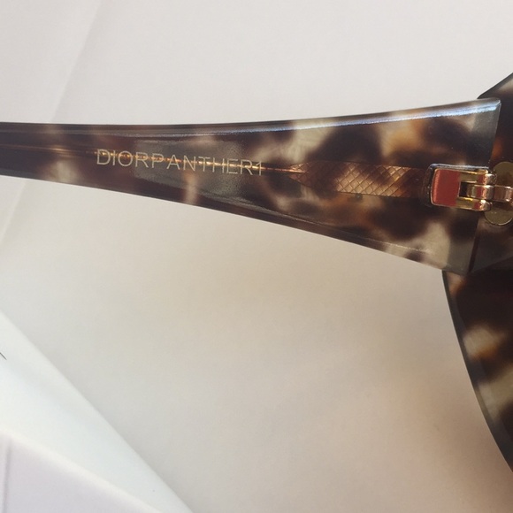 Dior Panther 1 Sunglasses - Picture 6 of 8